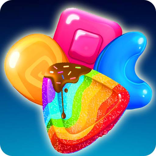 Candy Match 3 Mania 3.4