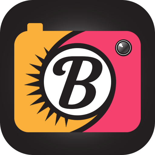 Beauty Selfie Live Camera icon