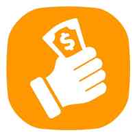 BD Earn Cash - 2021 logo