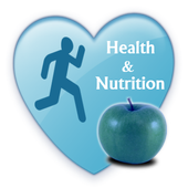 Health and Nutrition Guide icon