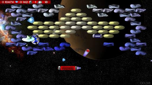 PowBall Renaissance Demo screenshot 17