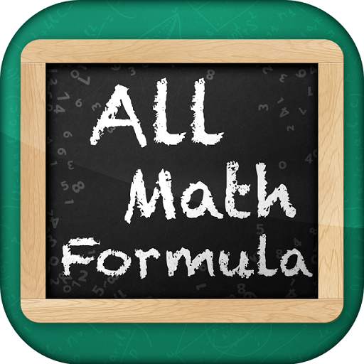 All Math Formulas 12.0