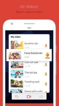 Smart Video Downloader screenshot 1