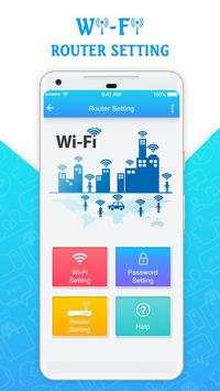 All WiFi Router Settings screenshot 2