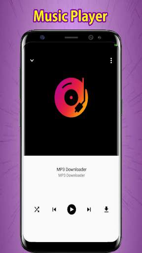 Free Music Downloader   Mp3 Music Download Songs screenshot 3