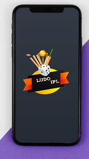 Ludo IPL screenshot 1