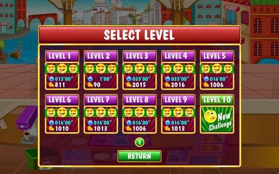 Pizza Shop Cooking Fever screenshot 7