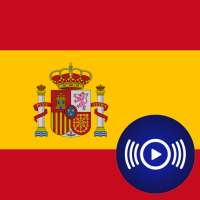 ES Radio - Spanish Radios on 9Apps