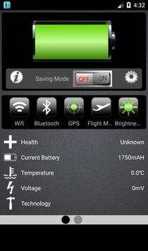 Power Battery Doctor Pro screenshot 2