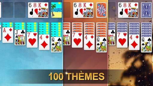 Solitaire screenshot 10