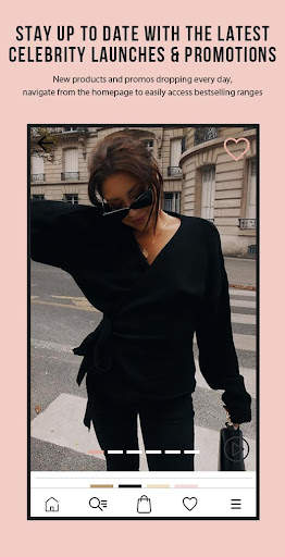 InTheStyle – Women’s Fashion screenshot 1