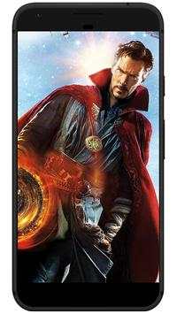 Doctor Strange Superhero HD Wallpapers Mobile screenshot 4