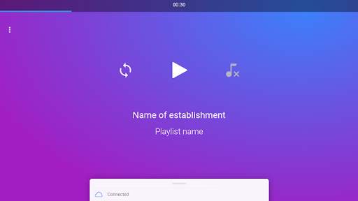 Creative Music Player screenshot 8