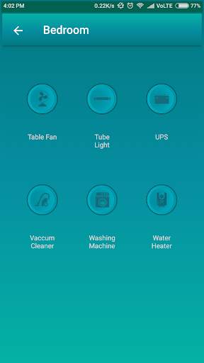 AIOHA Hotel Automation screenshot 3