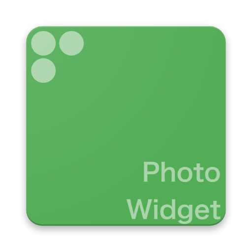 Photo Widget icon