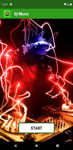 Dj Music screenshot 1