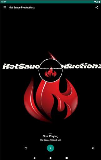 Hot Sauce Productionz screenshot 2
