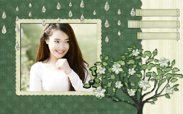 Stylish Photo Frames screenshot 7