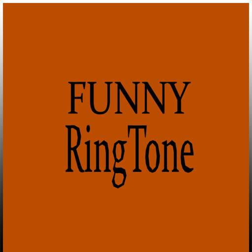 Funny MP3 Ringtones 1.0