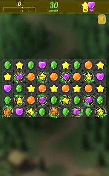 Candy Sweet Mania screenshot 2