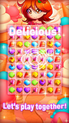 Candy Land Story screenshot 3