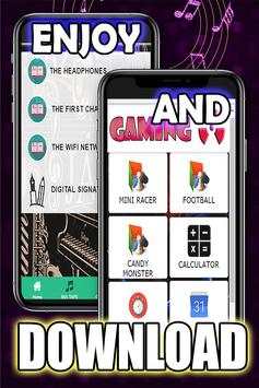 Fast Mp3 Free Music Download Online And Video Guia screenshot 4