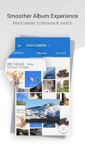 YI Dash Cam screenshot 4