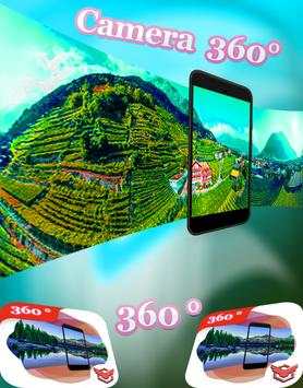 Panorama 360 Camera - Camera Panorama Stitch screenshot 2