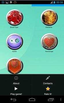 Love Compatibility Lite screenshot 4