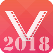 Vid - XXX Video Player أيقونة