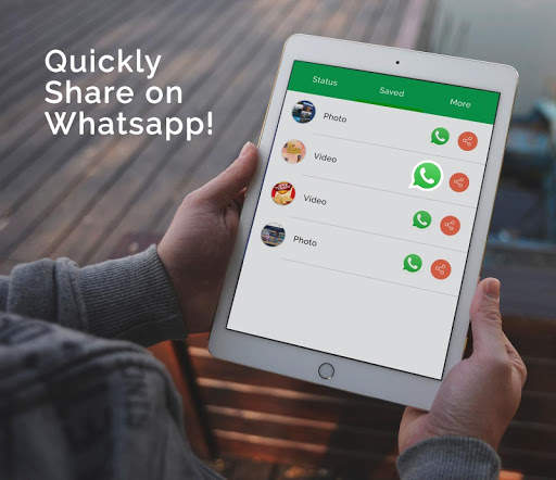 Status Downloader Pro screenshot 10