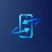 Smart Switch &amp; Phone Clone icon