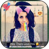 Filterra Photo Editor: Free icon