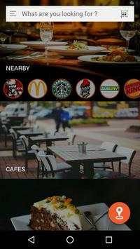 Near Me Places screenshot 2