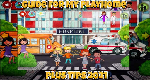 Guide For My PlayHome Plus Tips 2021 screenshot 1
