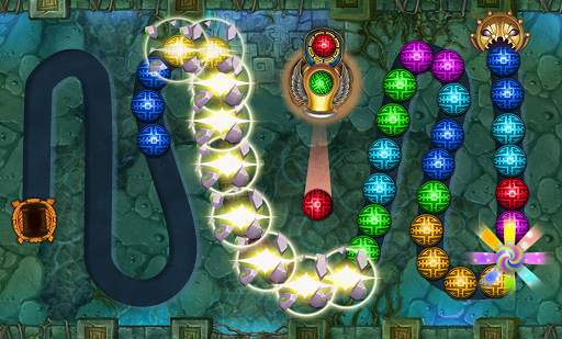 Marble - Temple Quest 2 screenshot 4