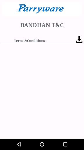 Parryware Bandhan screenshot 6