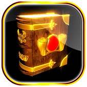 RA Slot icon