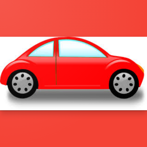 CAR control icon