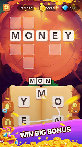 Wizard of Word screenshot 1