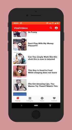 Love Funny Videos screenshot 4