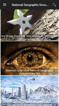 Discovery Channel स्क्रीनशॉट 12