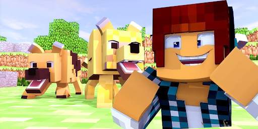 Doggy Talents Mod for Minecraft screenshot 3