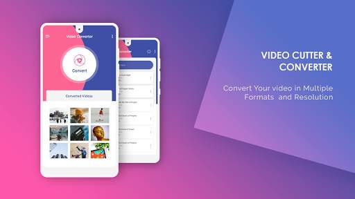 Video Cutter and Converter~ Compress,Convert, Edit screenshot 7