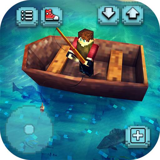 Fishing Craft Wild Exploration 1.30