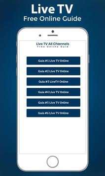 Jio for Live, TV, App for Cricket Match Free screenshot 1