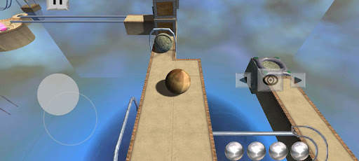 Ballance Mobile (Beta) screenshot 4