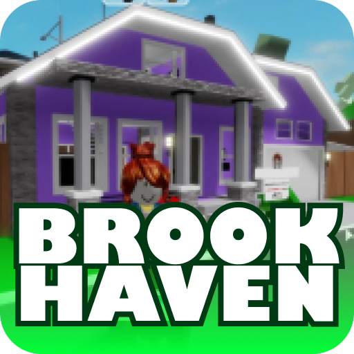 Brookhaven Games for Roblox 1.0.8