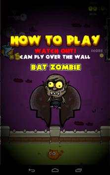Zombie vs Finger screenshot 16