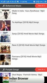 Pagalworld screenshot 4